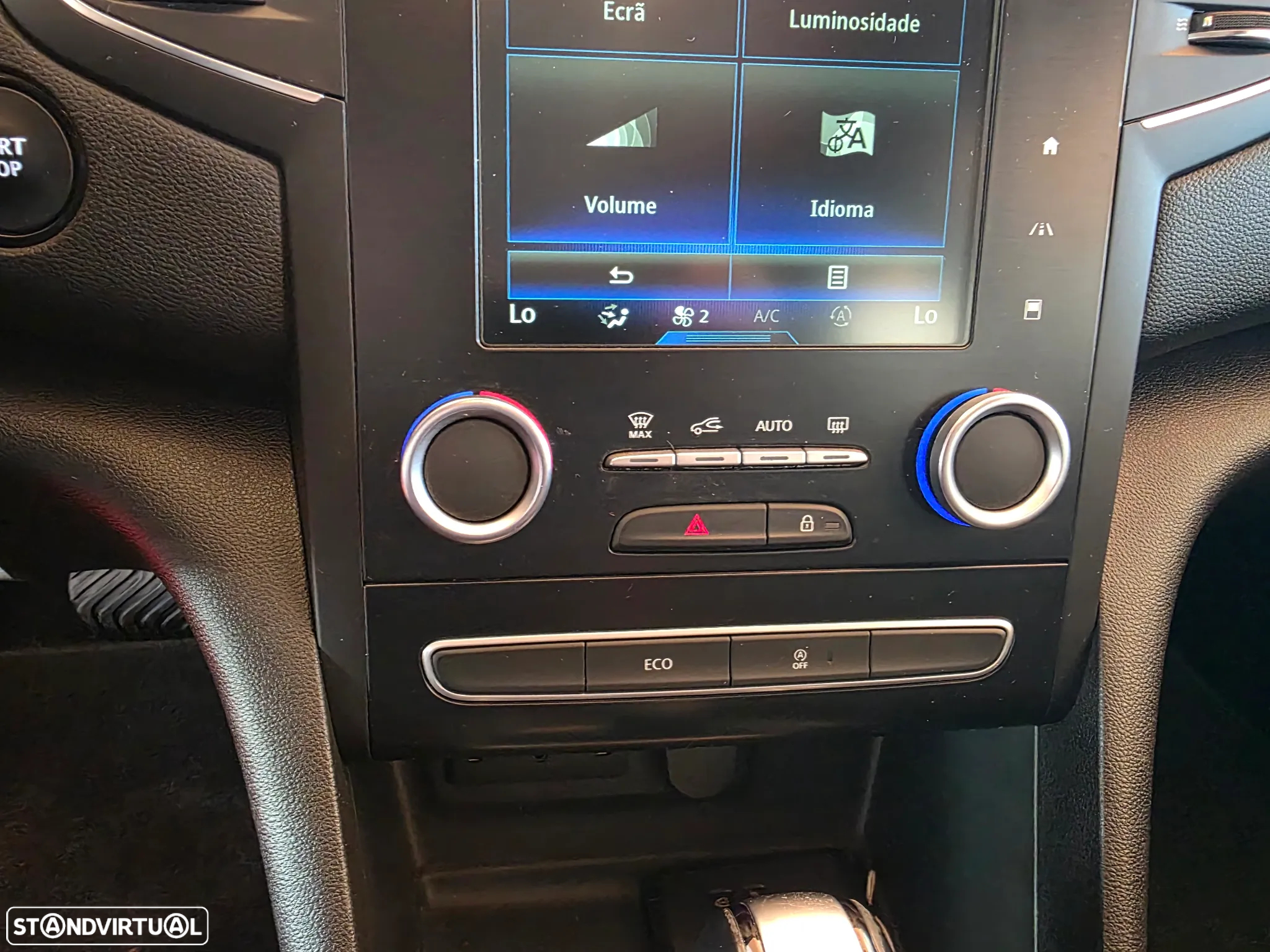 Renault Mégane 1.5 Blue dCi GT Line EDC - 23