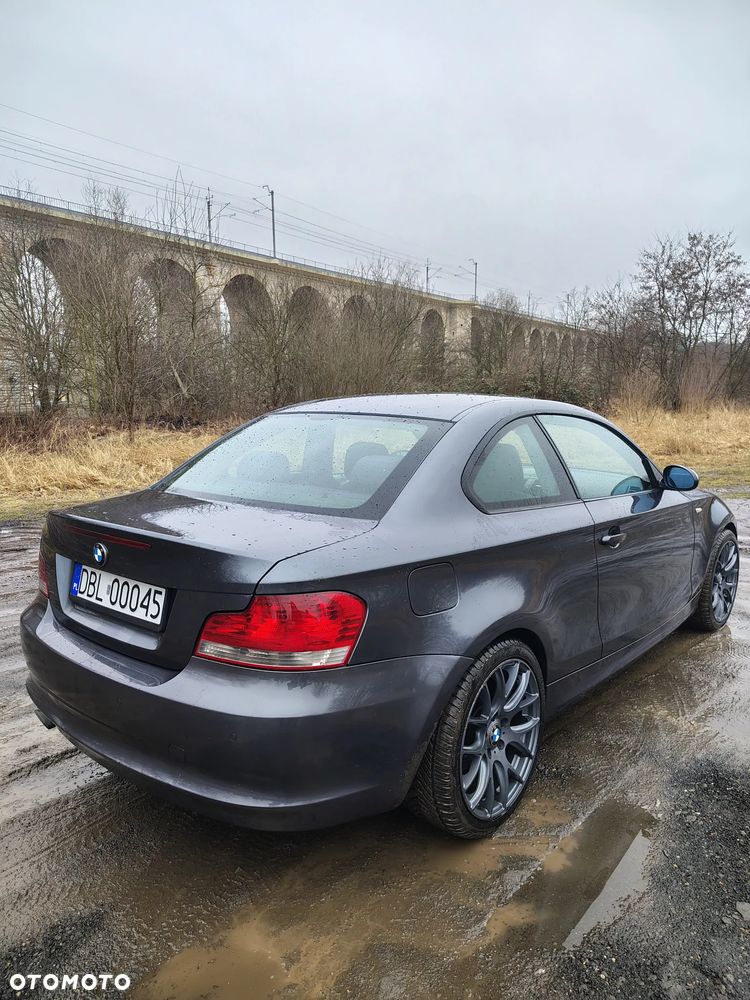 BMW Seria 1 - 11