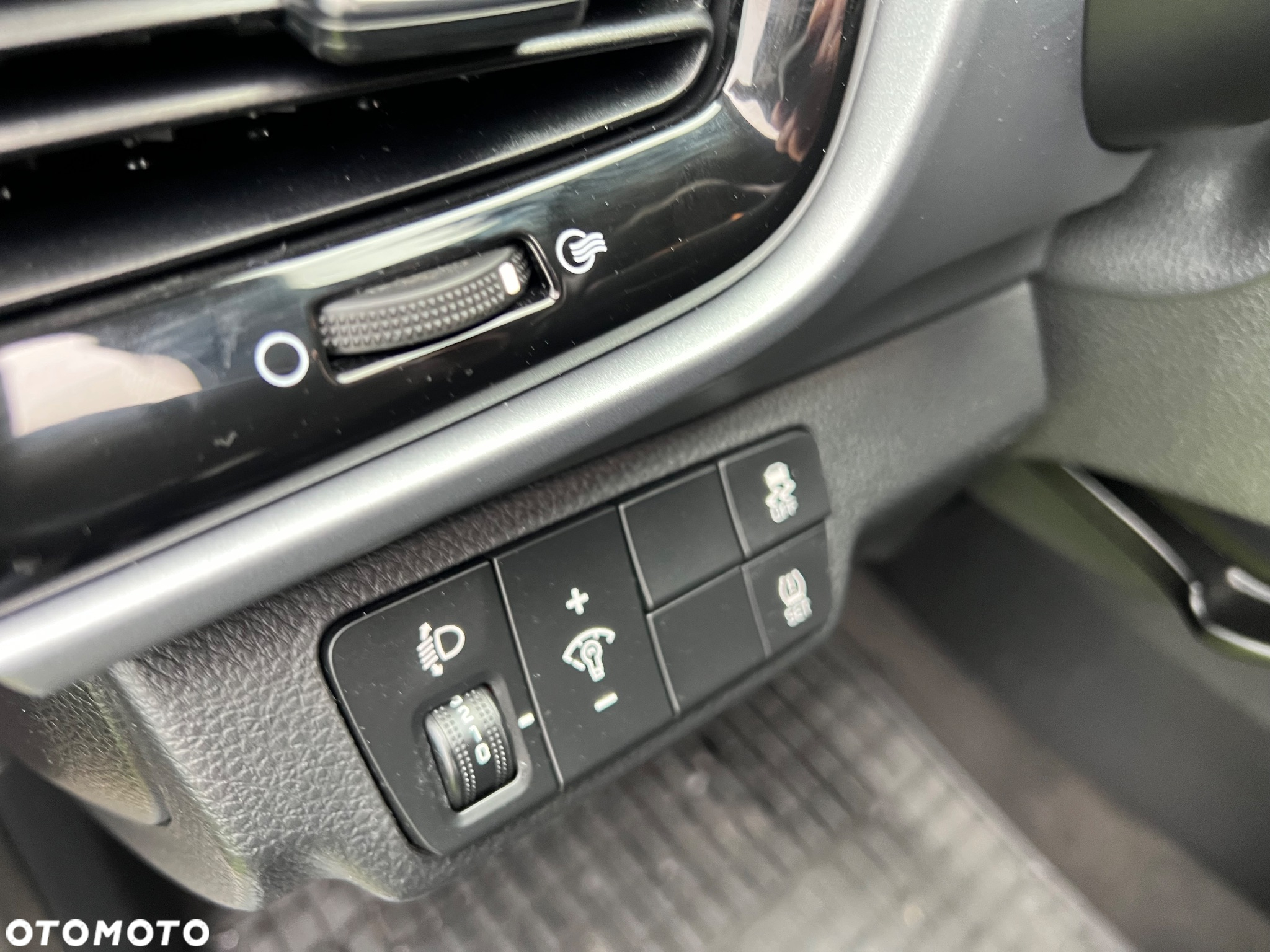 Kia Stonic 1.0 T-GDI OPF Mild Hybrid Spirit - 22