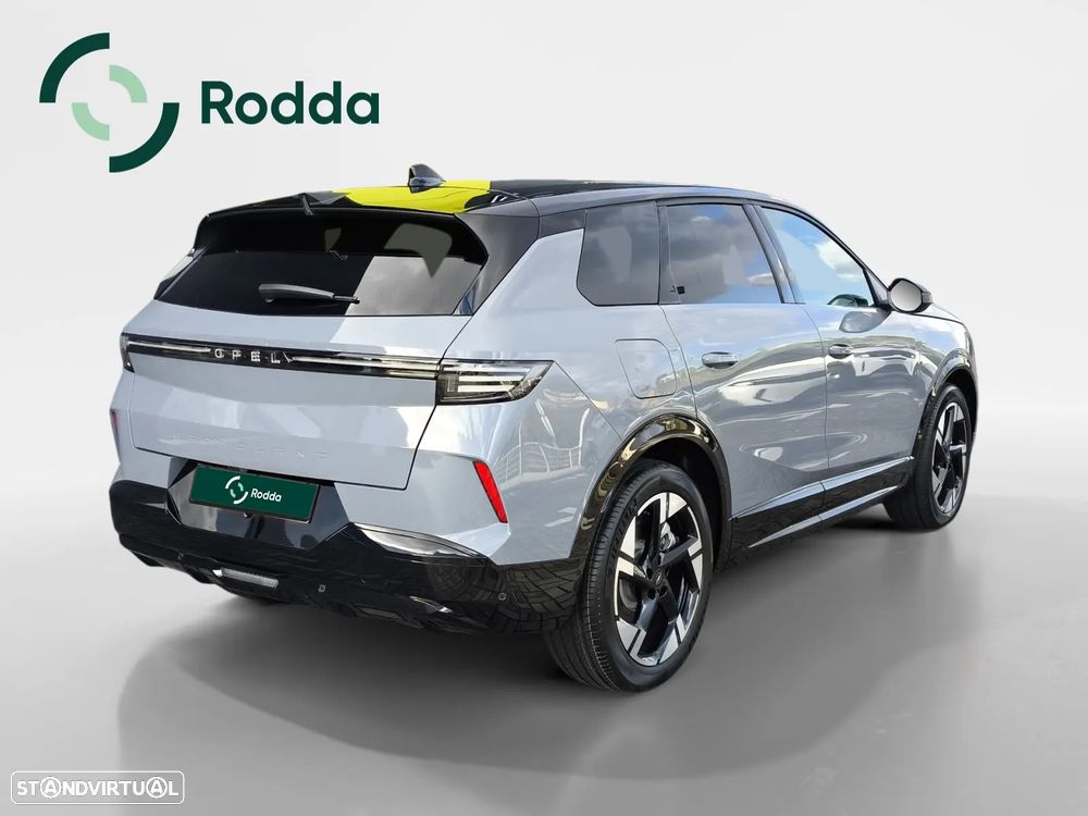 Opel Grandland 1.6 T PHEV GS - 6