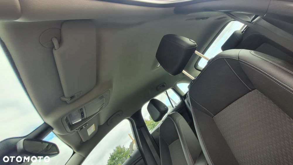 Opel Astra 2017