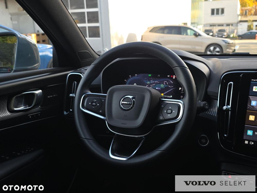 Volvo XC 40 - 16