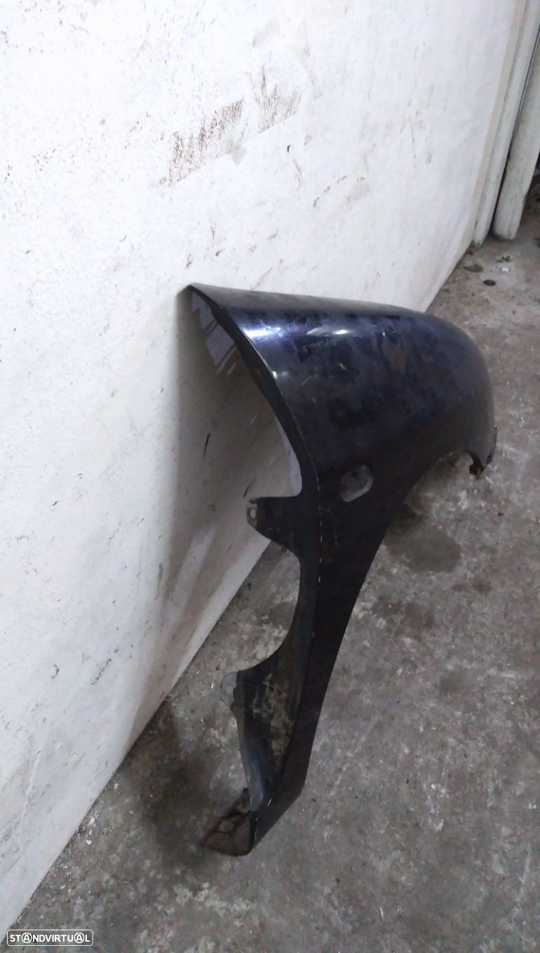 Guarda Lamas Dto Volkswagen Polo Classic (6V2) - 2