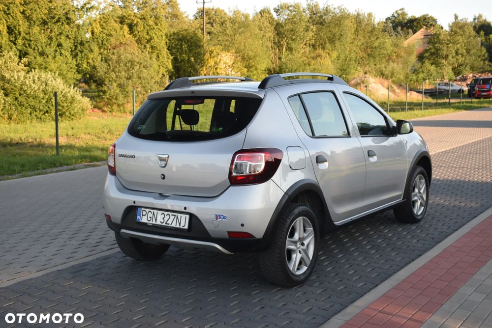 Dacia Sandero TCe 90 Laureate - 5