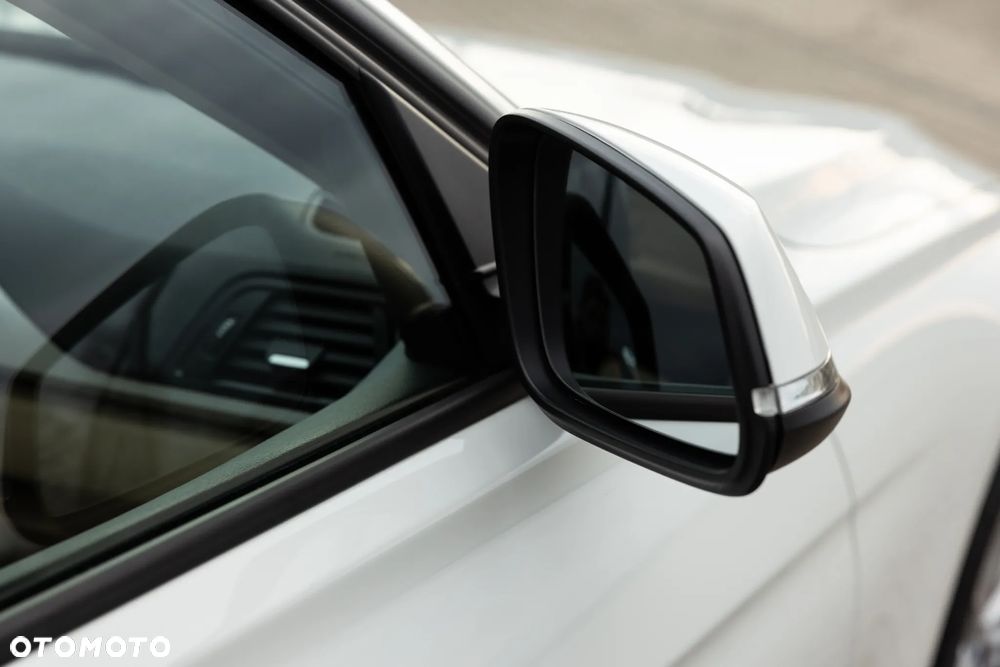 BMW Seria 3 320d Advantage - 16