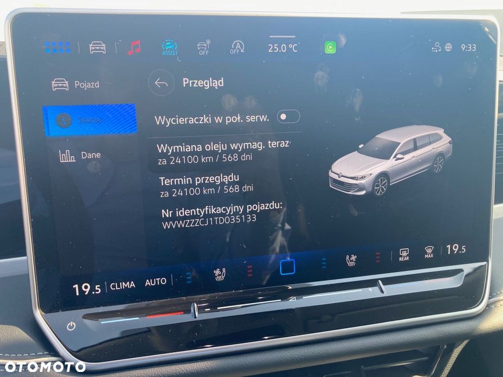Volkswagen Passat Variant - 24