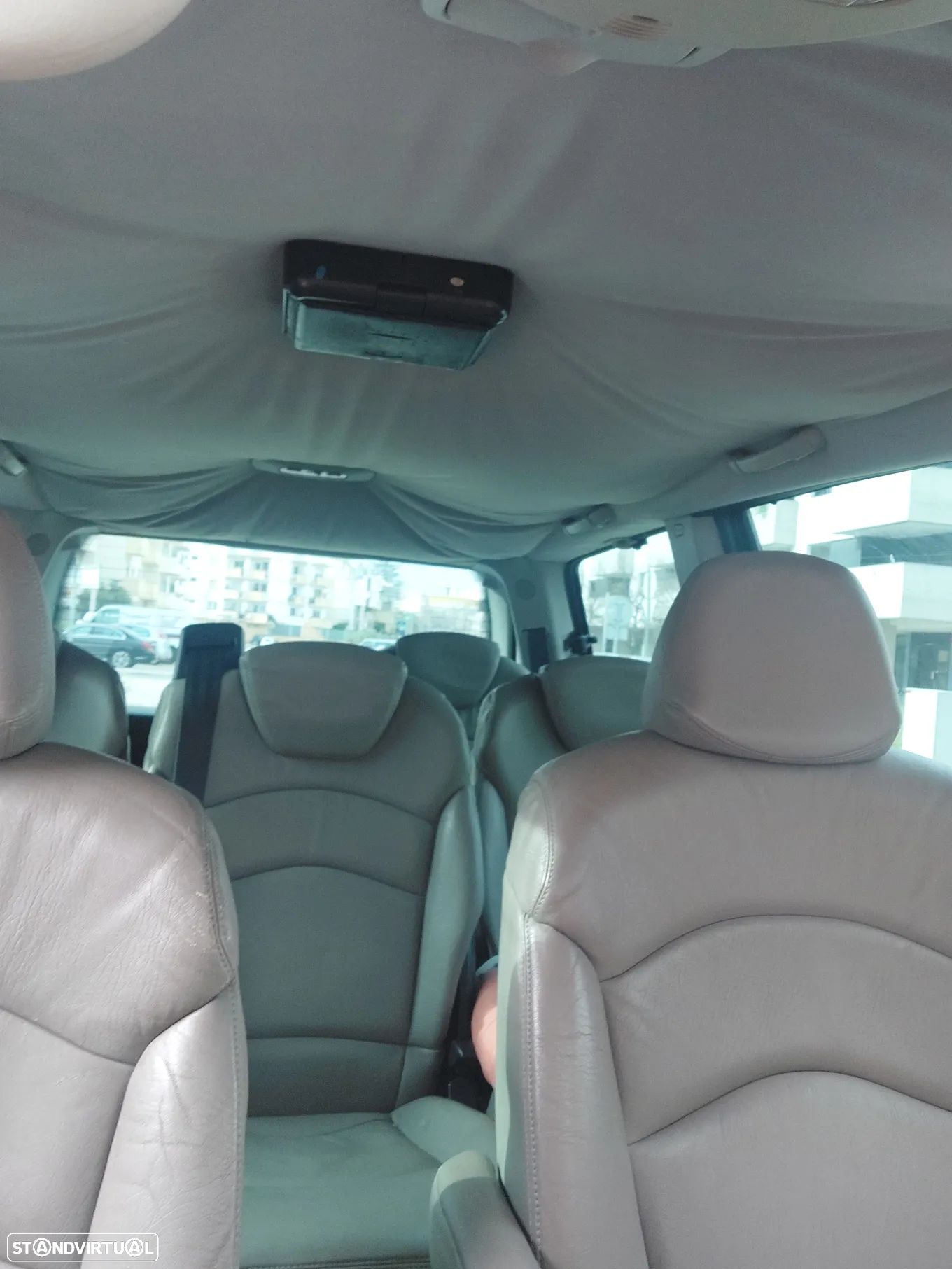Citroën C8 2.2 HDi 16V Exclusive - 1