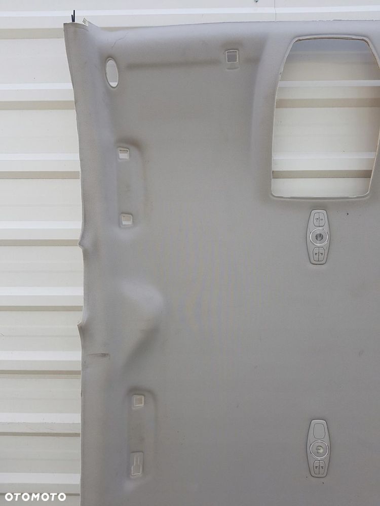 FORD GRAND C-MAX MK2 10r- PODSUFITKA - 2