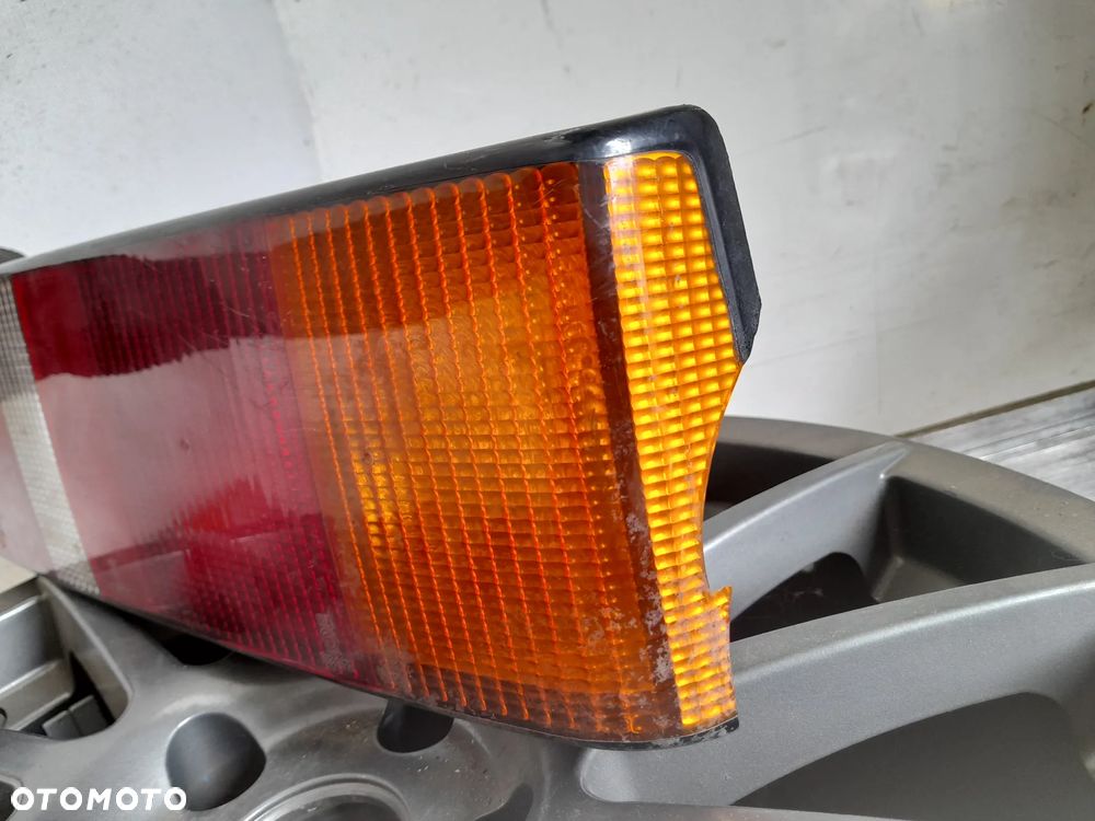 Lampa prawy tył Ford Escort MK4 Ford OE 86AG13A602 - 3