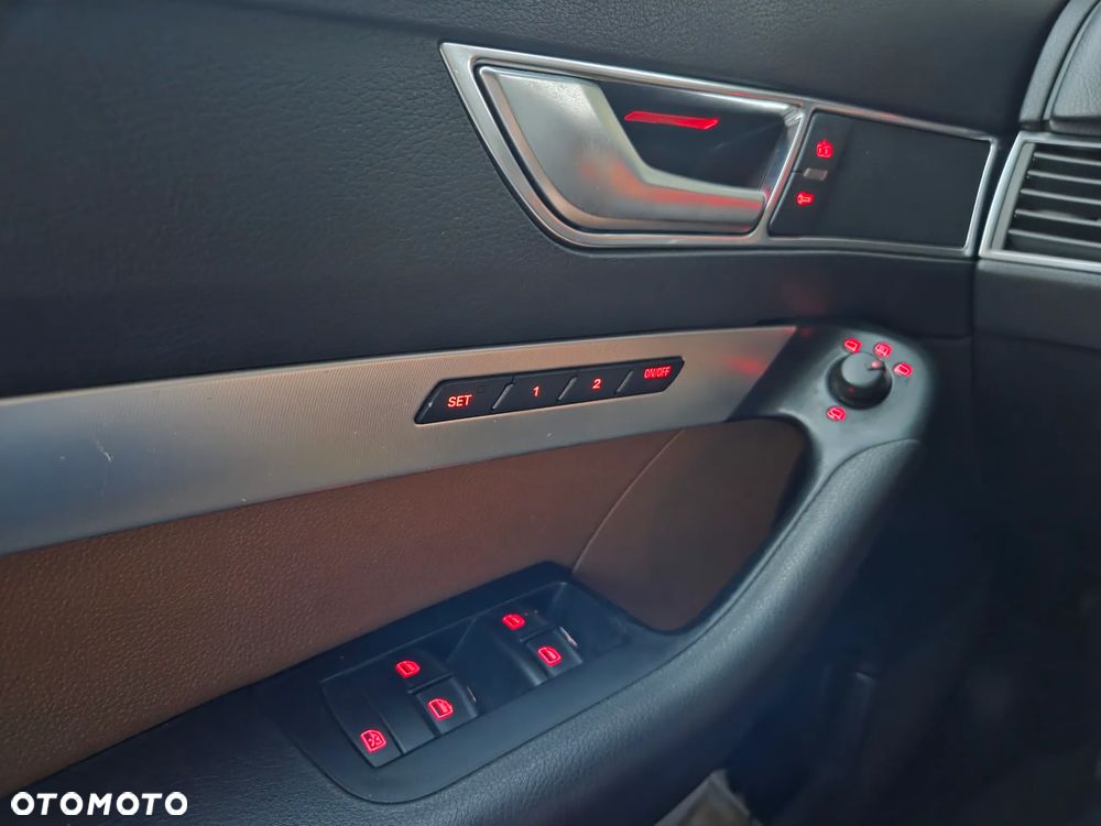 Audi A6 Avant - 8