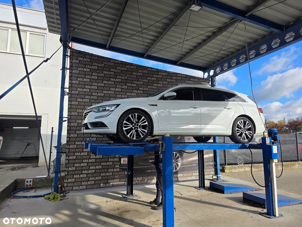 Renault Talisman 1.6 Energy dCi Initiale Paris EDC - 34