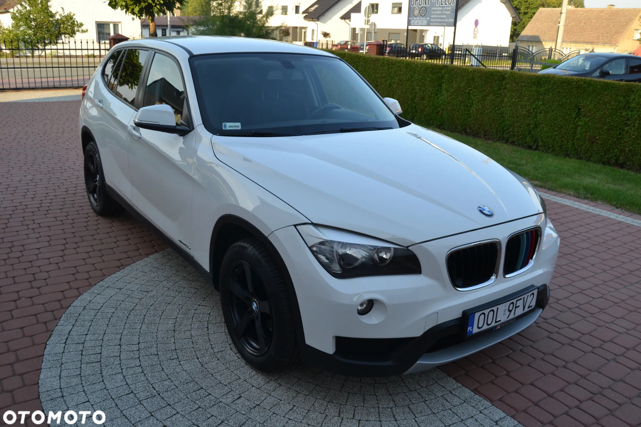 BMW X1 xDrive18d - 7