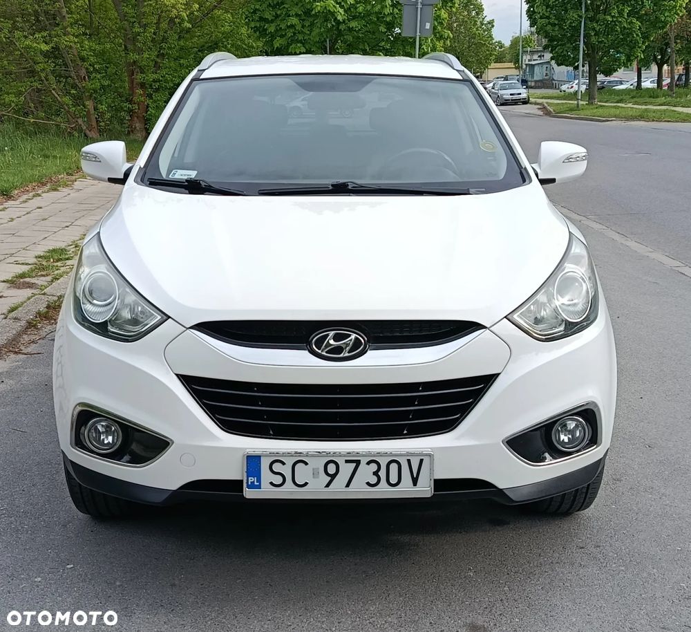 Hyundai ix35 1.6 GDI Comfort 2WD - 6