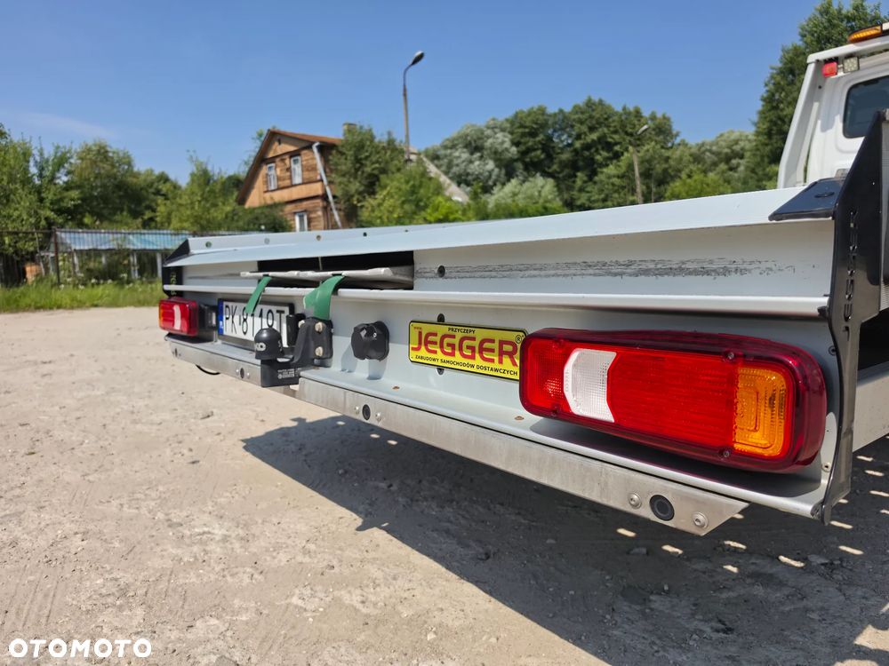 Iveco Daily 35 S18H 3.0 - 12