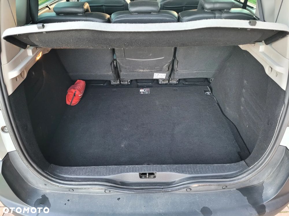 Renault Scenic Energy dCi 130 Euro 6 S&S Xmod Bose Edition - 15