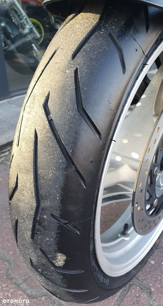 Honda Deauville - 10