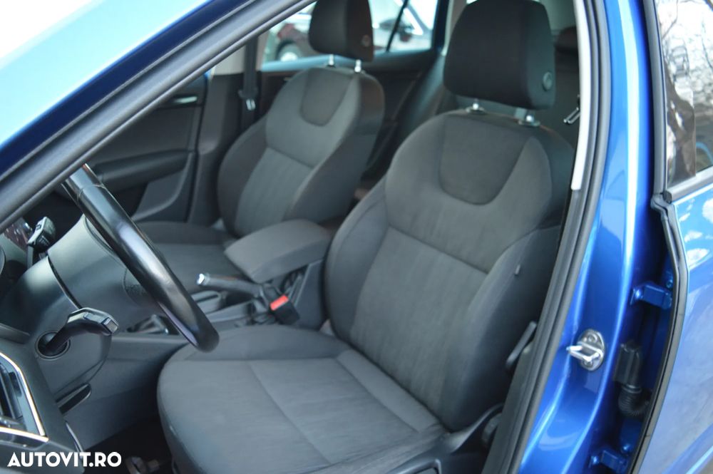 Skoda Octavia 1.5 TSI ACT Style - 27