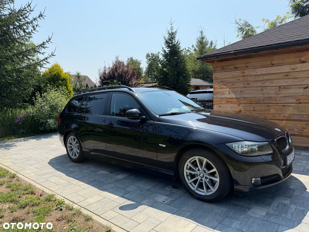 BMW Seria 3 - 3