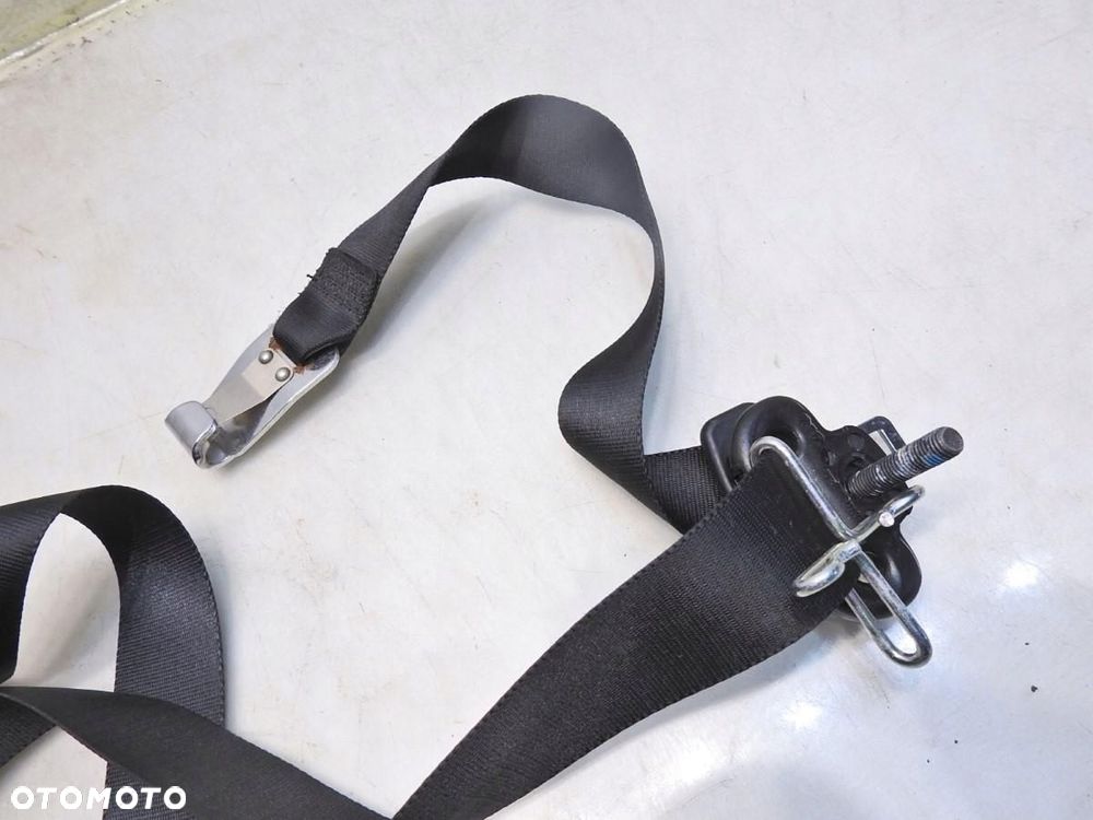 PAS BEZPIECZEŃSTWA PRAWY III RZĄD FORD S-MAX MK1 - 3