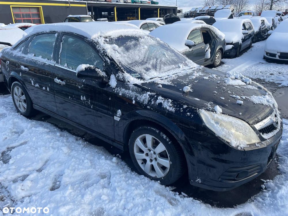 Opel Vectra Na Czesci Wszystkie Czesci ! - 1