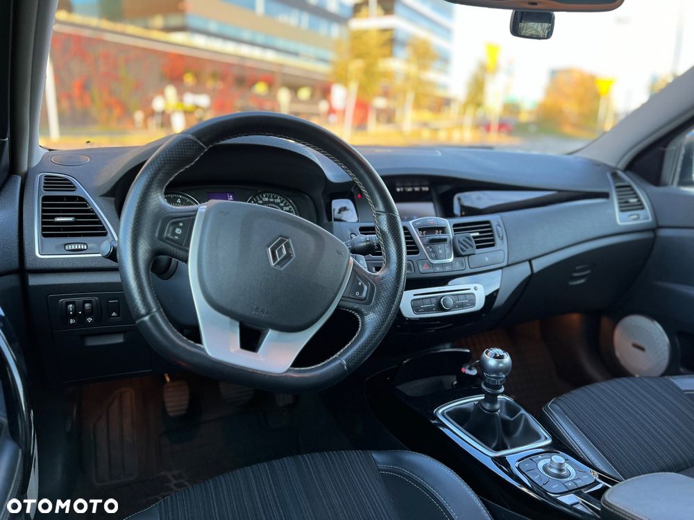 Renault Laguna 2.0 Bose Edition Etanol - 14