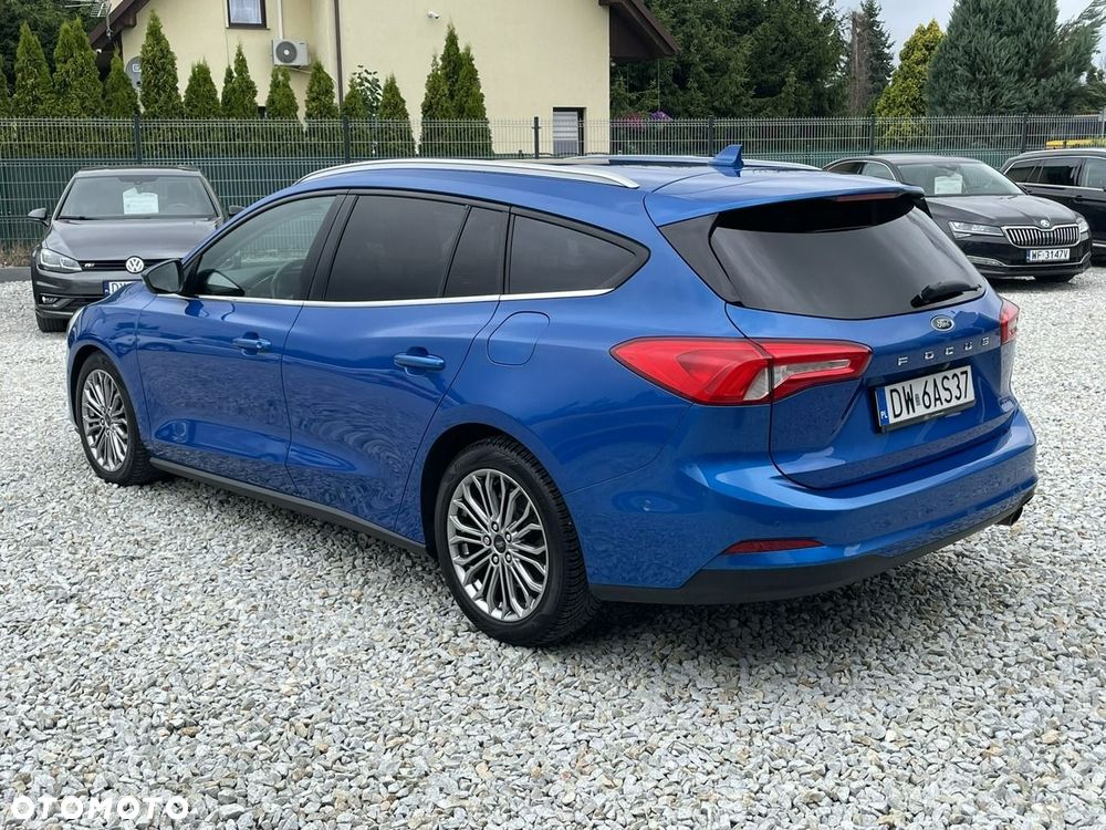 Ford Focus - 8
