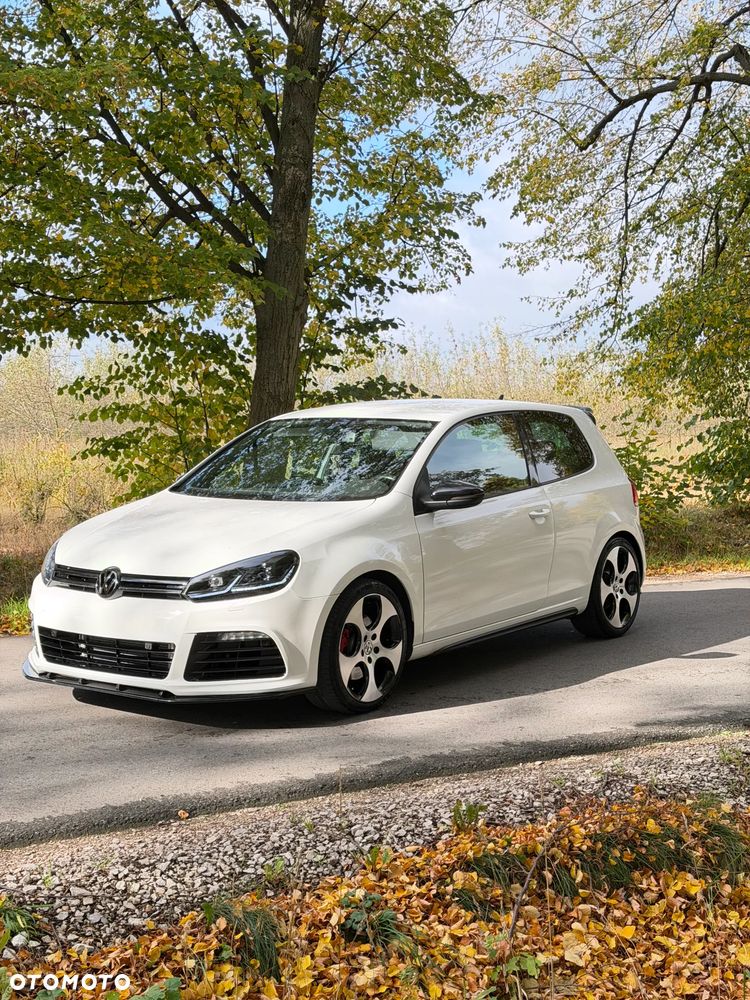 Volkswagen Golf 2.0 TSI GTI DSG - 3