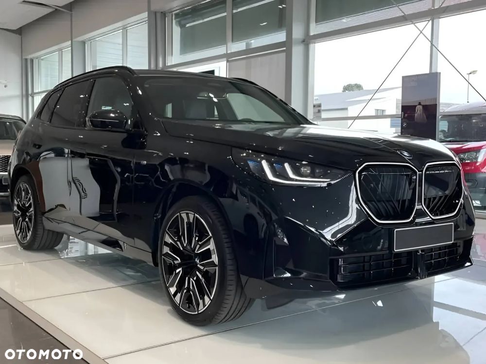 BMW X3 - 2