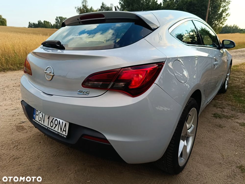Opel Astra - 18