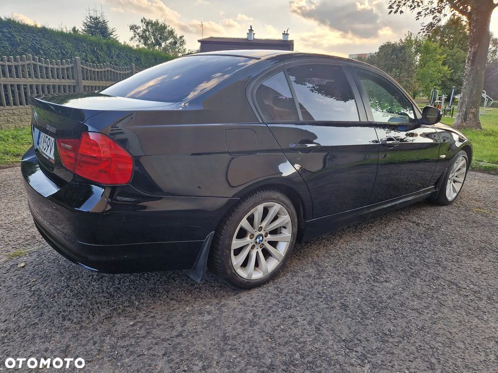 BMW Seria 3 - 8