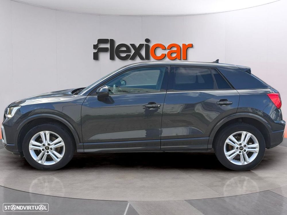 Audi Q2 30 TFSI Advanced - 4