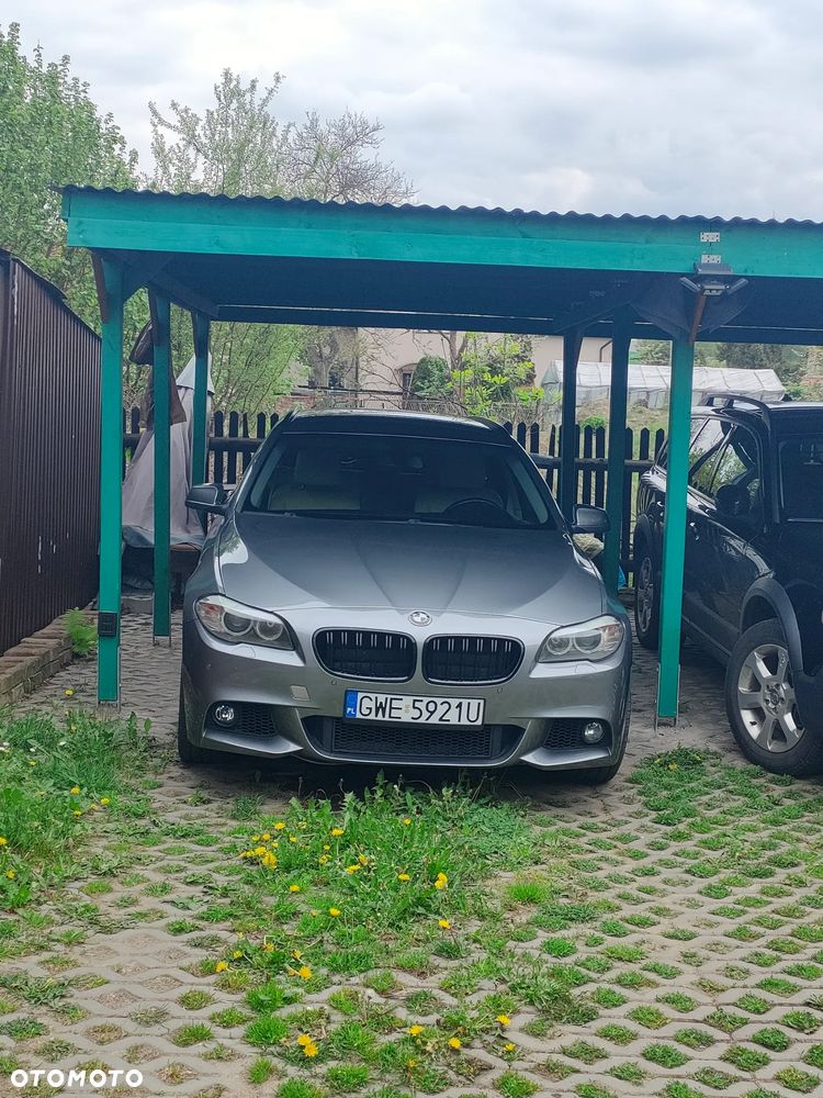 BMW Seria 5 - 14