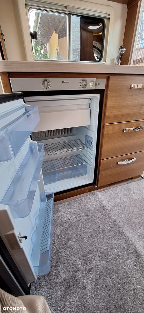 Tabbert Da Vinci 460E W24 - 29