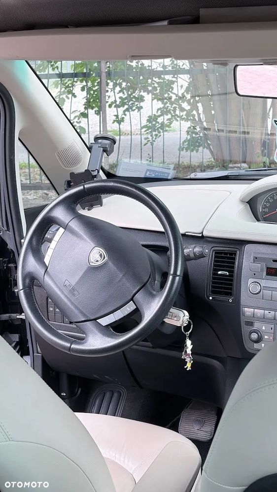 Lancia Musa 1.4 16V 5th Avenue S&S MTA - 27