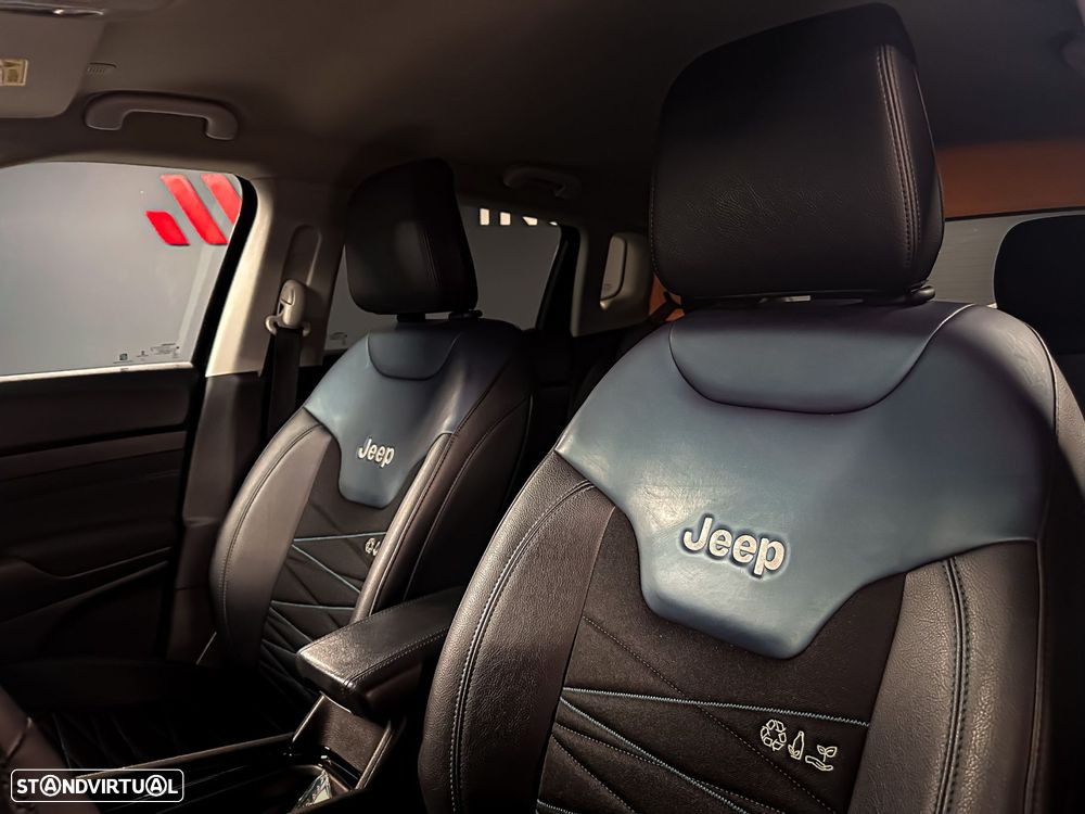 Jeep Compass - 15