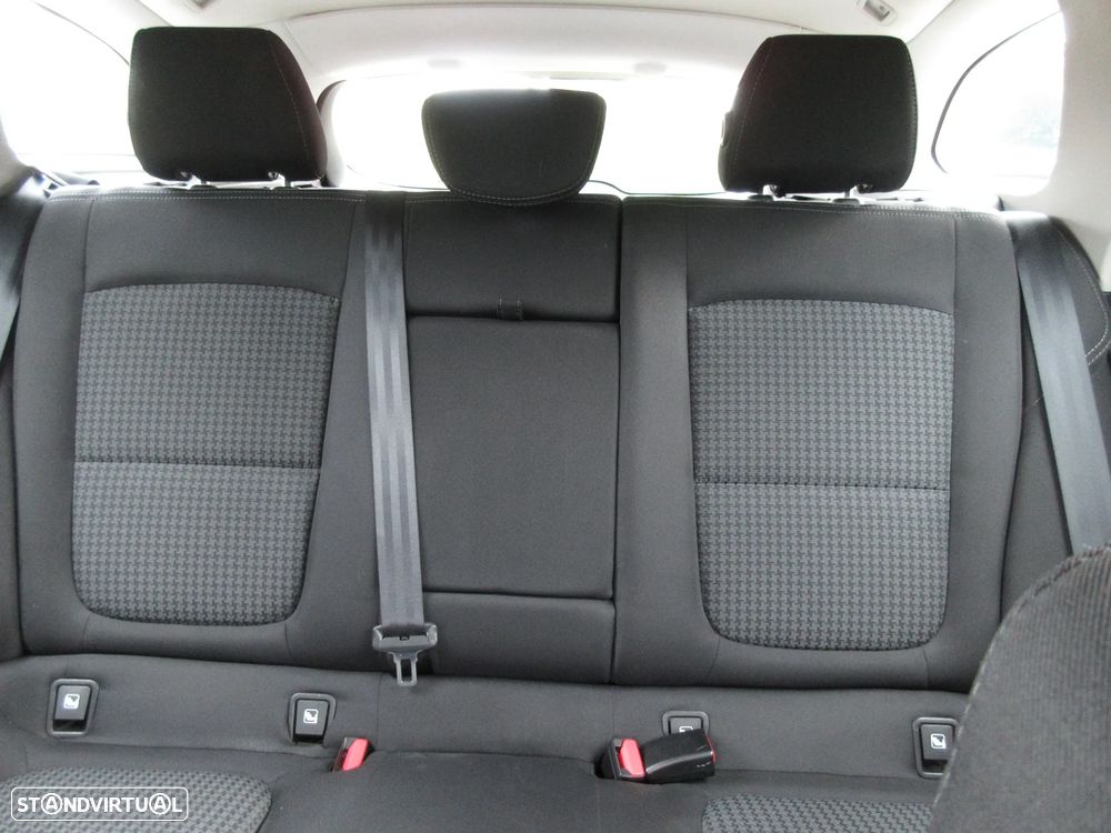 Renault Talisman Sport Tourer - 33