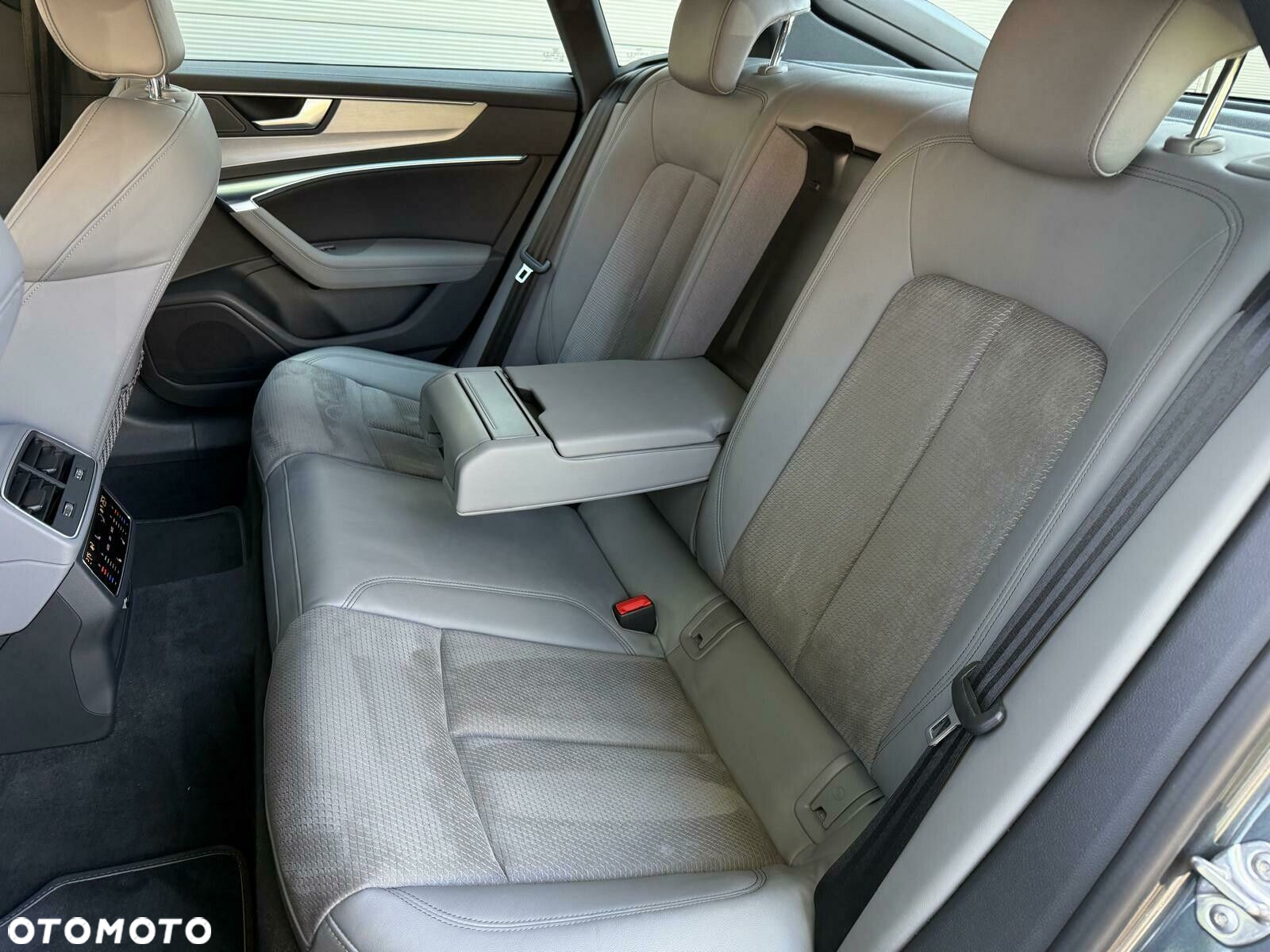 Audi A7 - 13