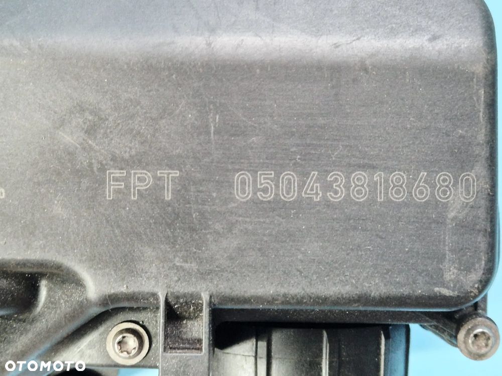 Pompa adblue IVECO STRALIS 05043818680 - 4