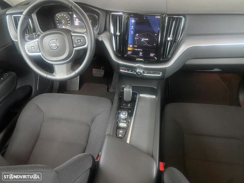 Volvo XC 60 2.0 T6 PHEV Inscription Expression AWD - 17