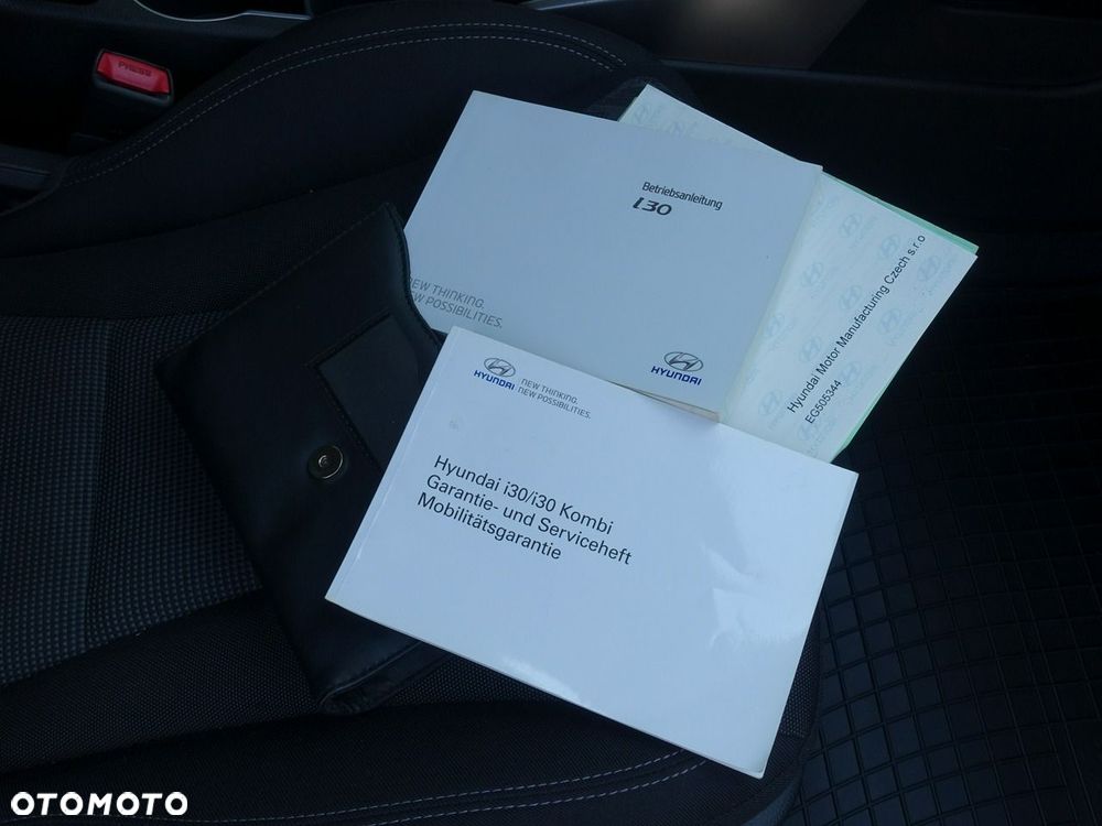 Hyundai i30 - 24