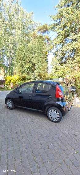 Peugeot 107 - 2