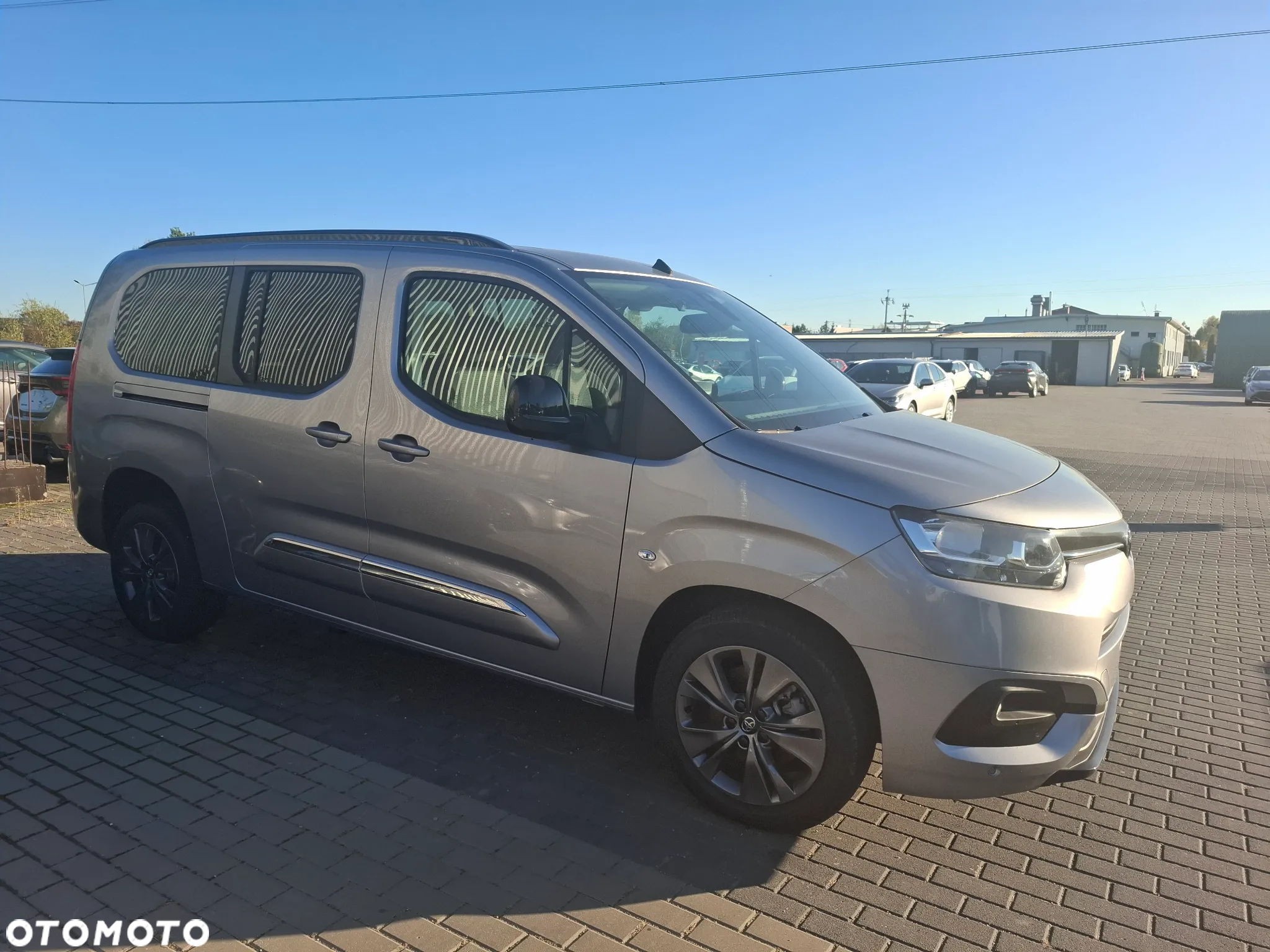Toyota Proace City Verso Long 1.5 D-4D Family - 11