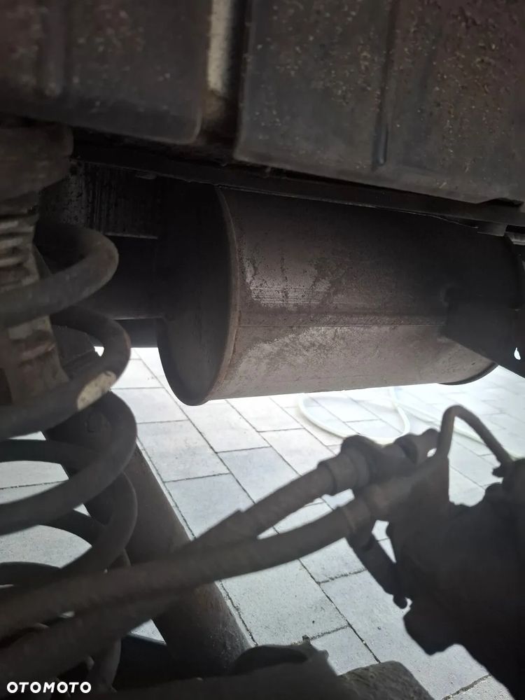 Renault Megane 1.6 16V Dynamique - 22