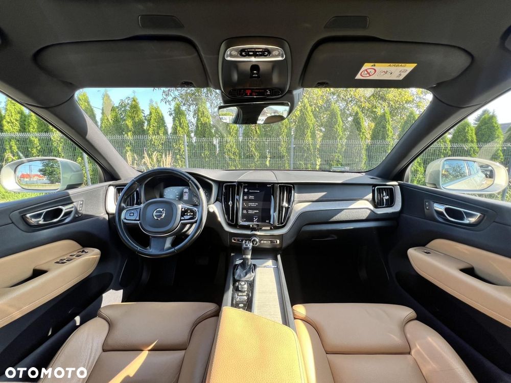 Volvo XC 60 - 10