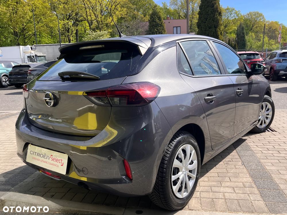 Opel Corsa 1.2 S&S - 9