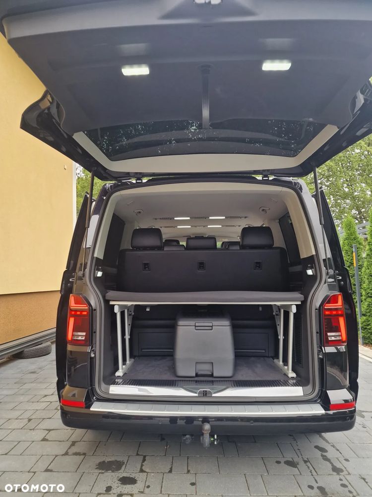 Volkswagen Multivan 6.1 2.0 TDI L1 Highline DSG - 13
