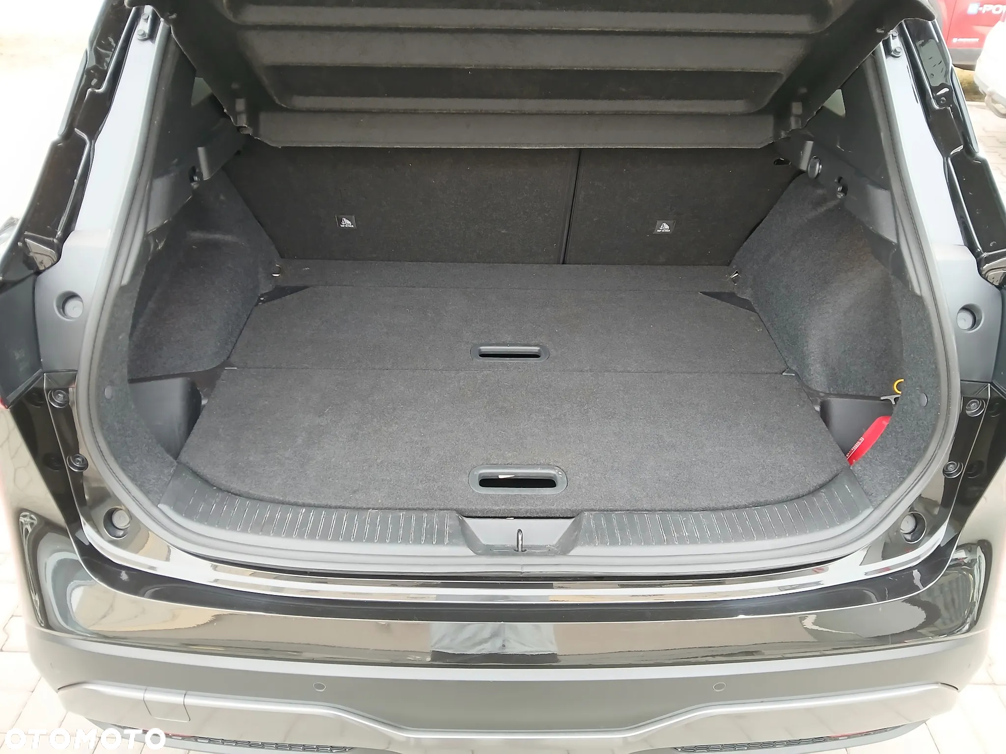 Nissan Qashqai - 11