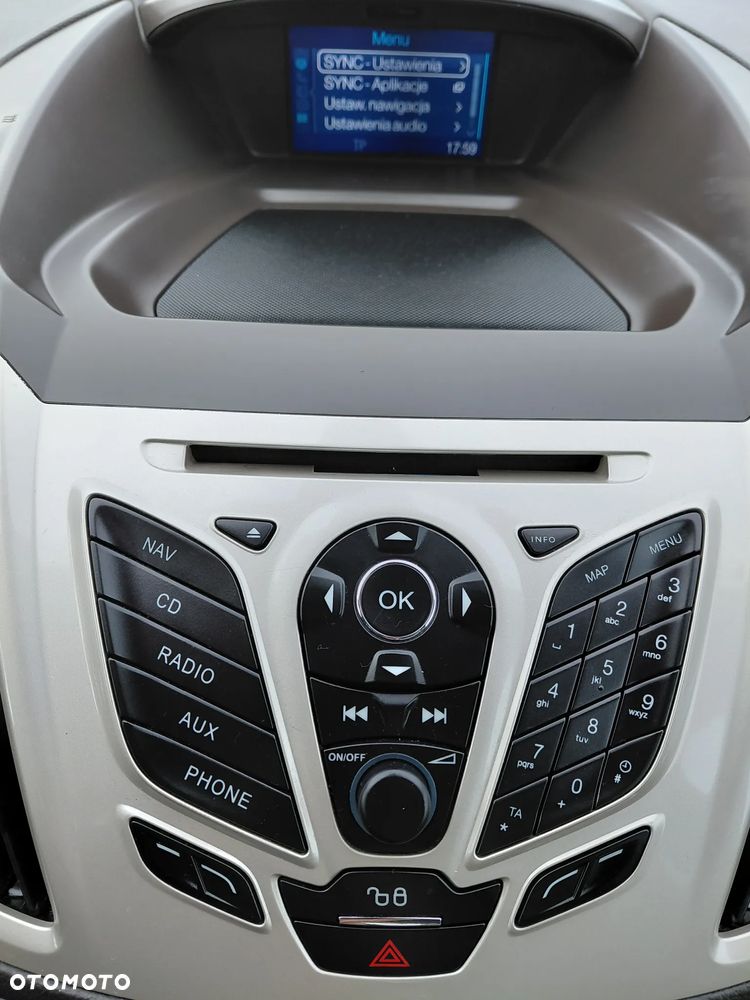 Ford Grand C-MAX 2.0 TDCi Titanium MPS6 - 11