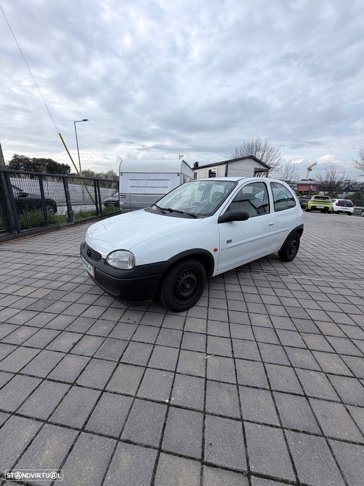 Opel Corsa 1.5 TD Swing - 3