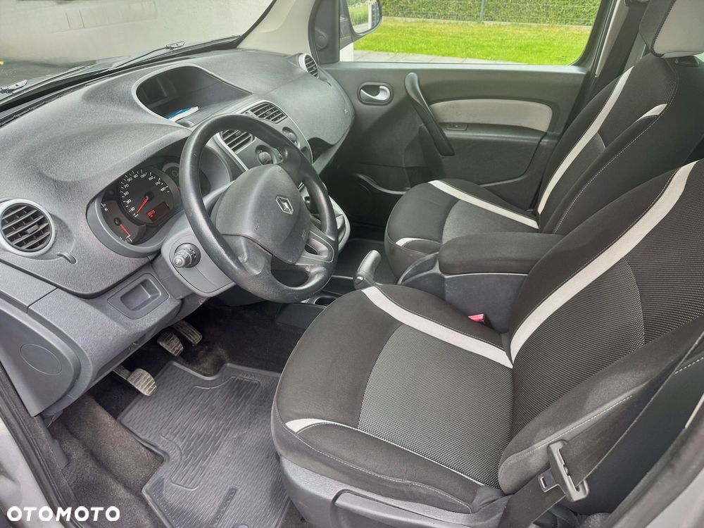 Renault Kangoo 1.6 16V 105 Expression - 7